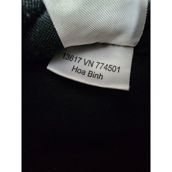 Burton DryRide Starr Vest Insulated Hooded Zip Up Vest Size L Gray Black Winter - Picture 6 of 9